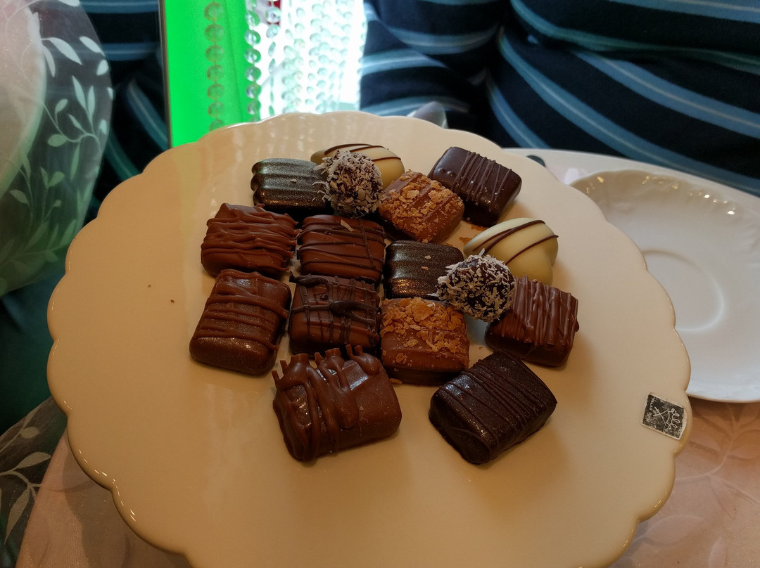 NELLA Chocolate景点图片