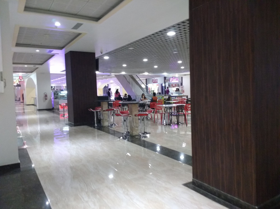 Royale Heritage Mall景点图片