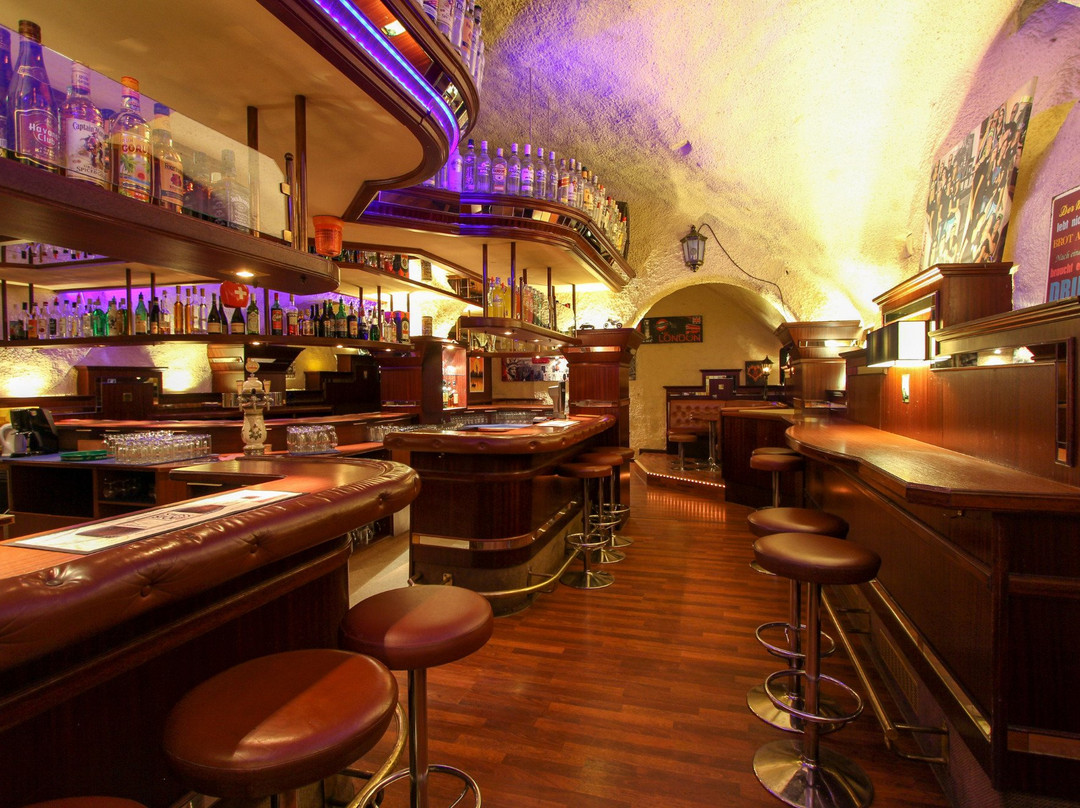 Sargans酒店住宿-Schweizerhof