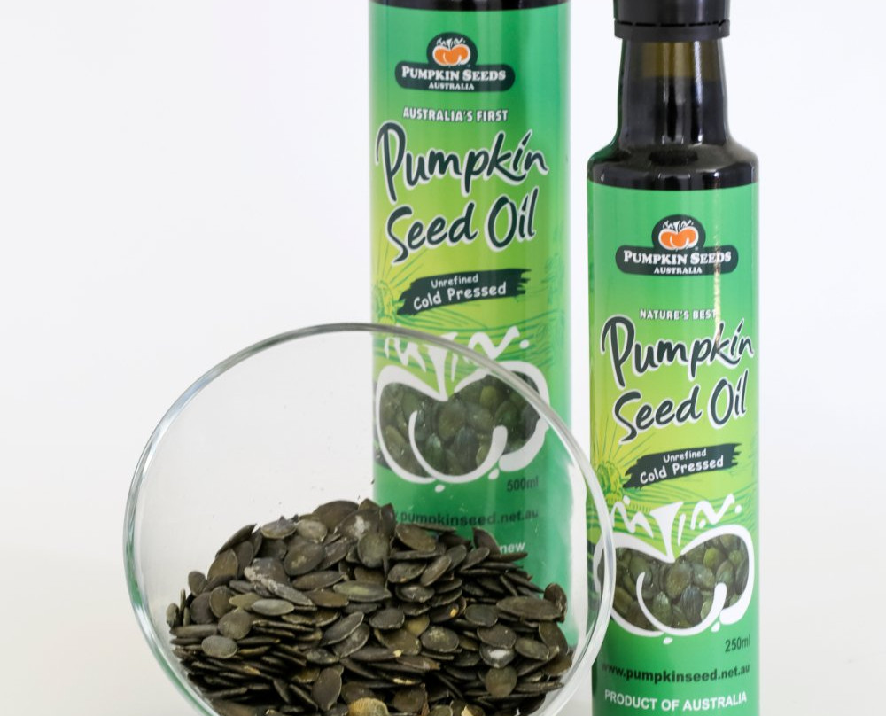 Pumpkin Seeds Australia-Myrtleford必去景点
