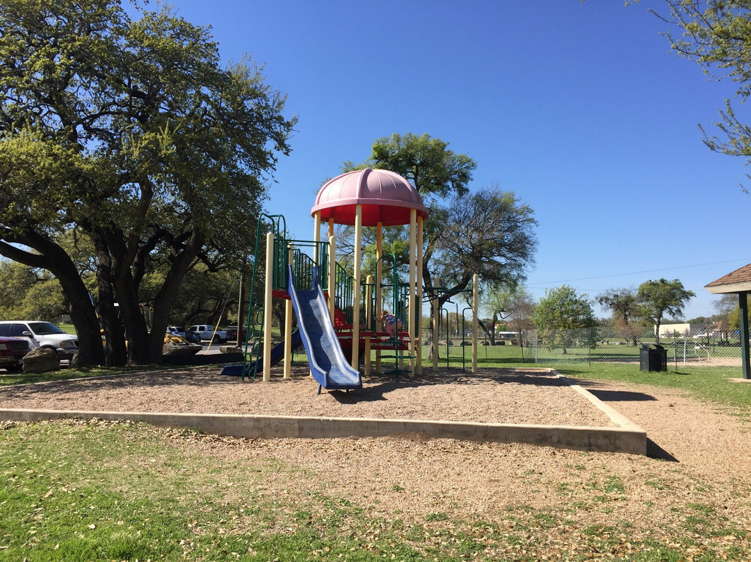 Creative Playscape-Georgetown必去景点