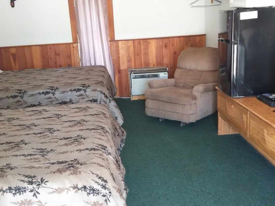 Avenue of the Saints Motel主图