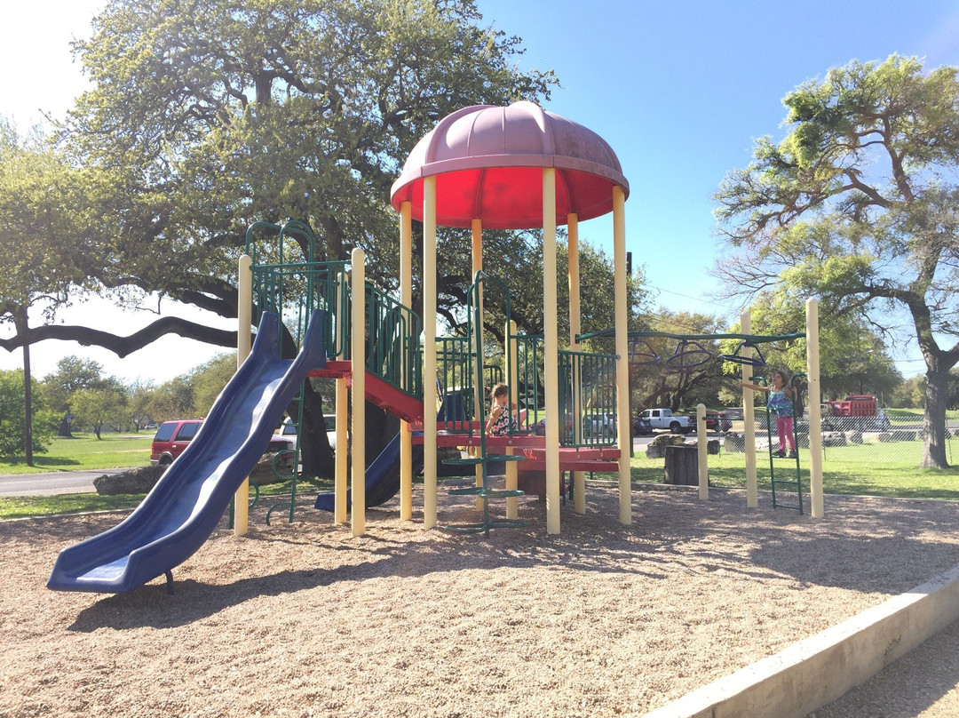 Creative Playscape-Georgetown必去景点