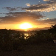 Peace Hill Windmill-圣约翰必去景点