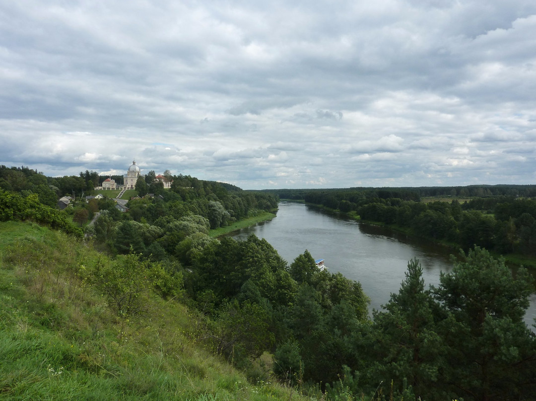 Druskininku Gelme-德鲁斯基宁凯必去景点