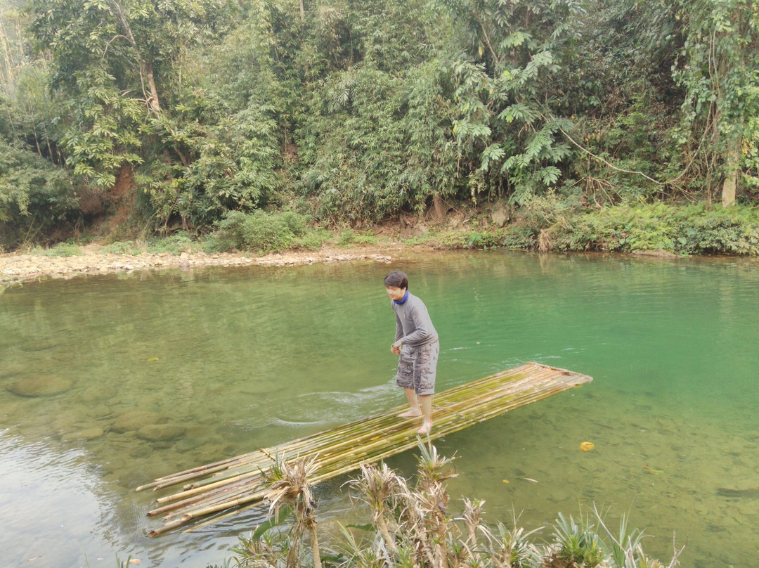 Coi Village-Phu Tho必去景点