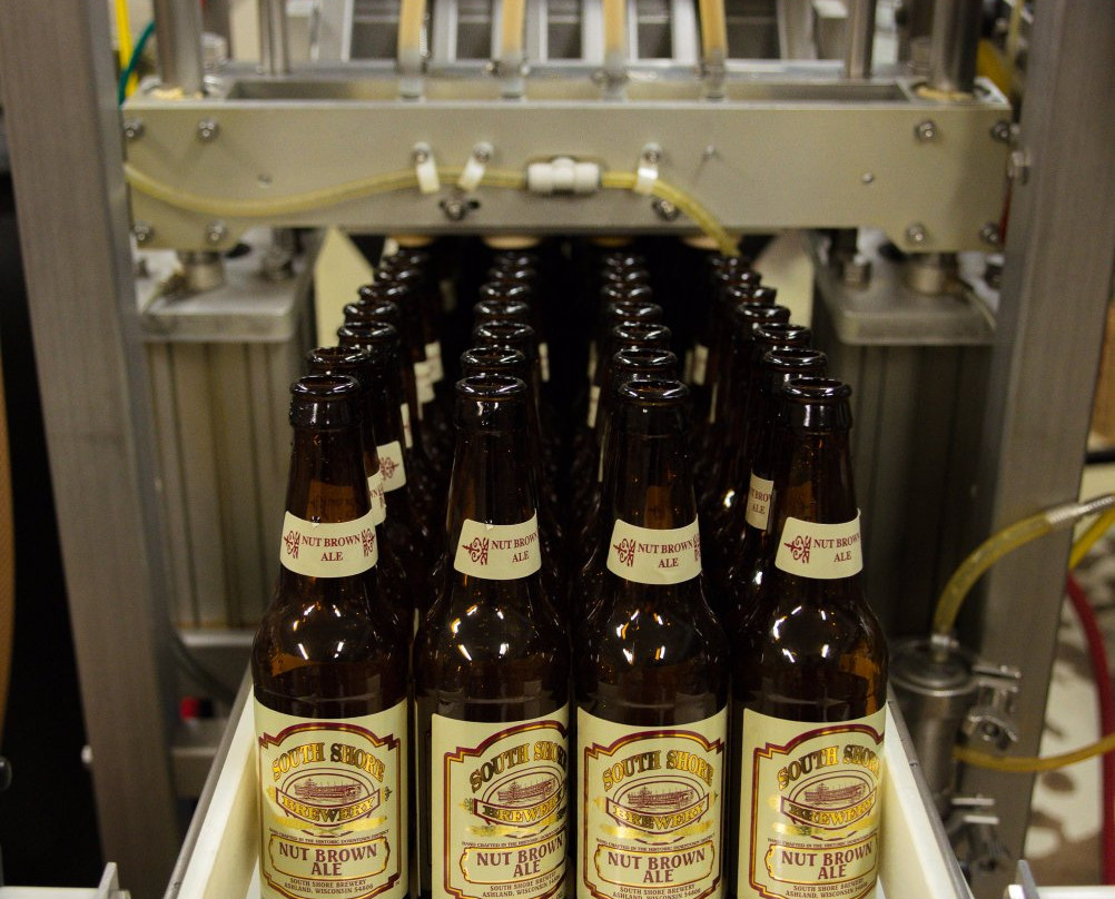 South Shore Brewery景点图片