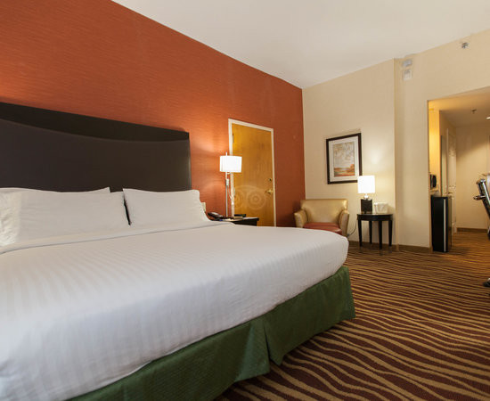 玛丽埃塔酒店住宿-Holiday Inn Express Marietta - Atlanta Northwest by IHG