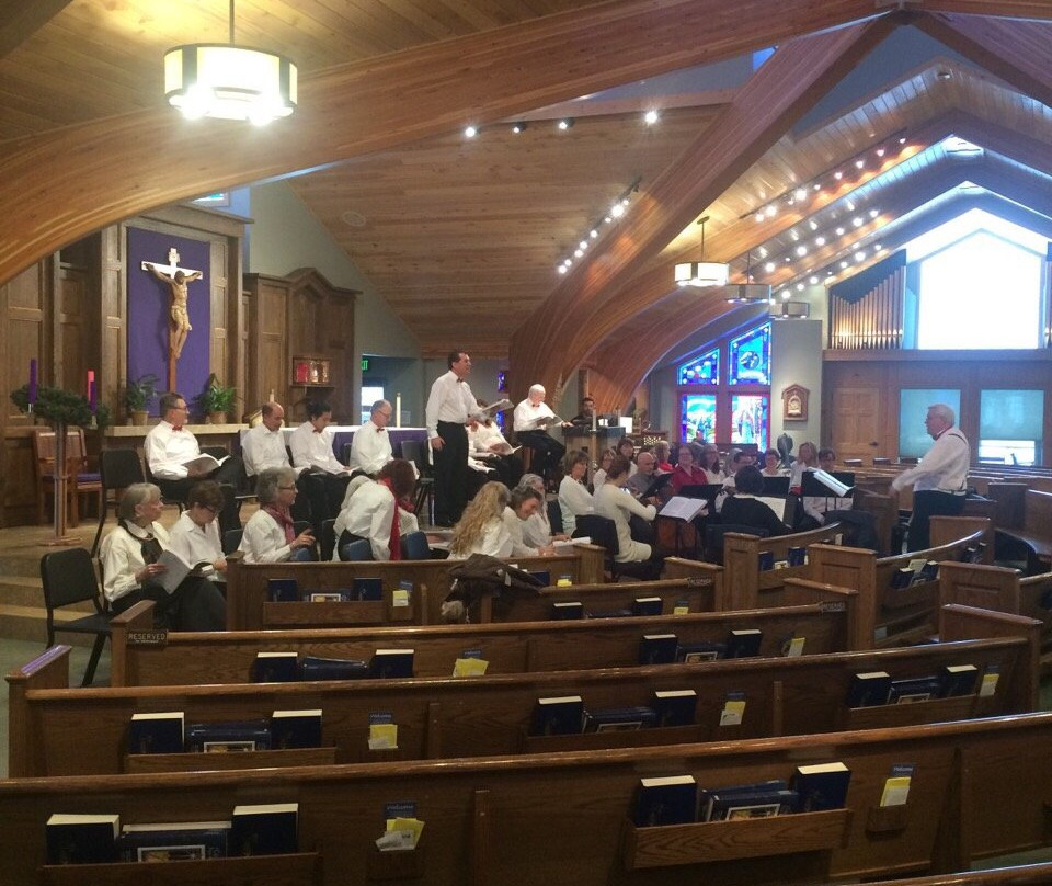 Our Lady Of The Mountains-杰克逊必去景点