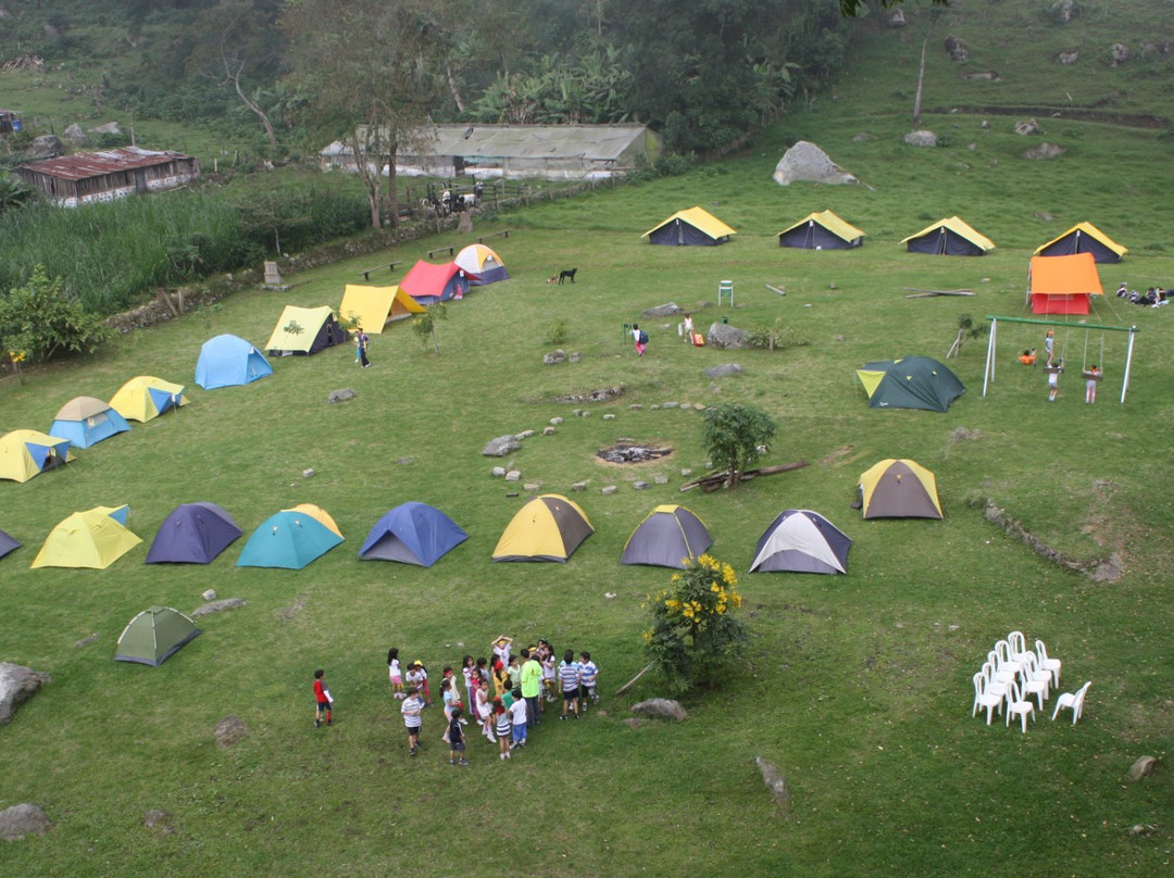 Parque Ecocenter景点图片