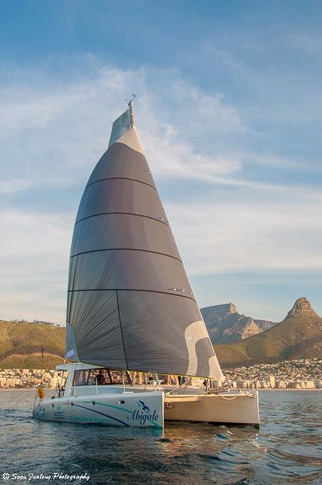 Abigale-高登湾必去景点