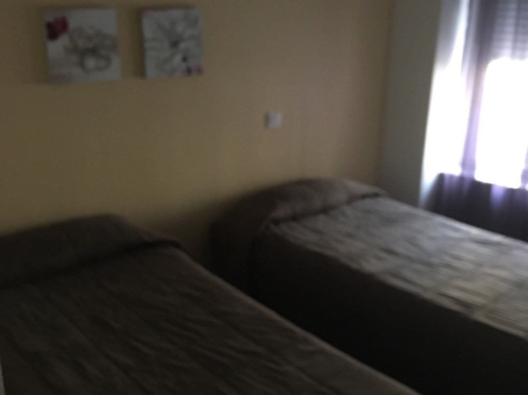 Appartement Rodez Centre