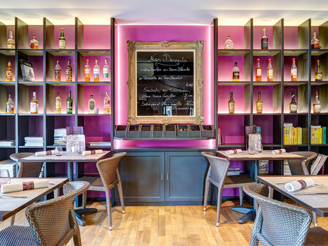 Core by Clare Smyth