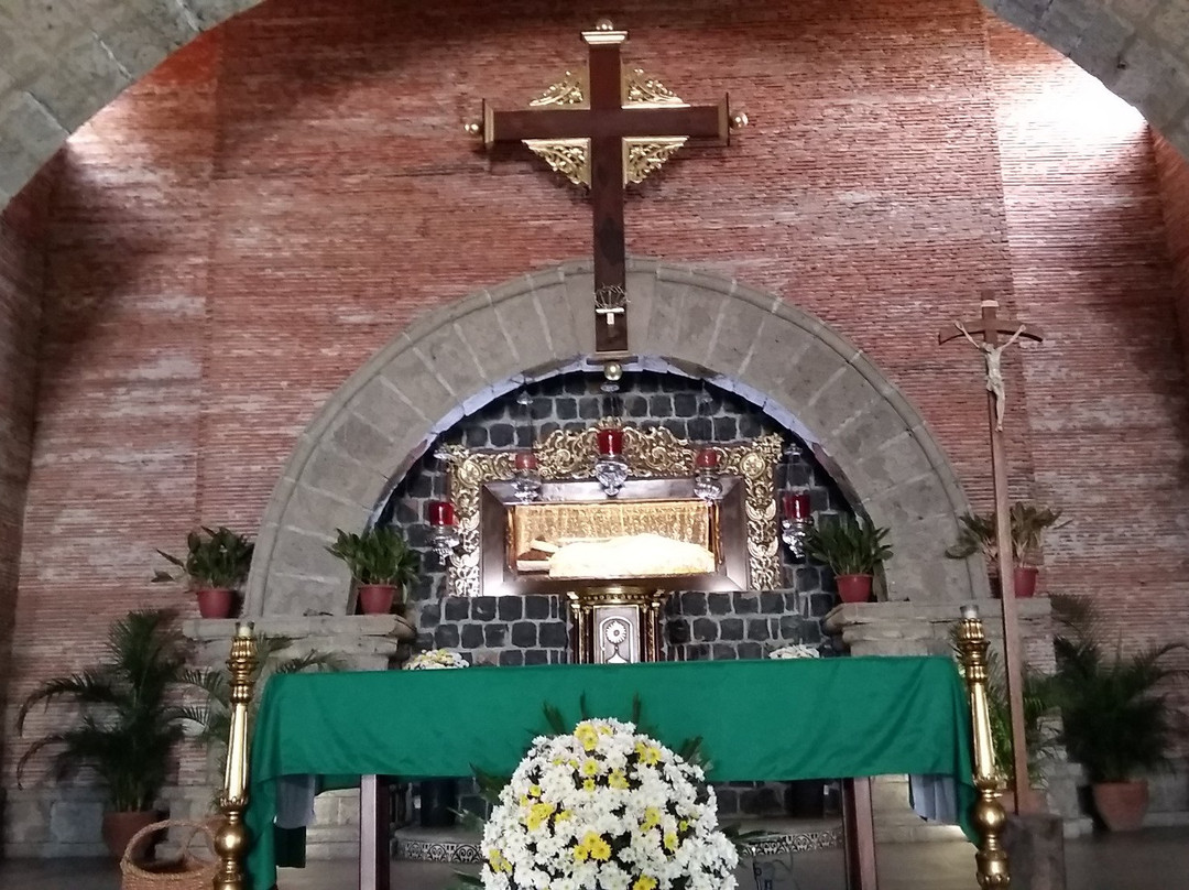 Apung Mamacalulu Shrine景点图片