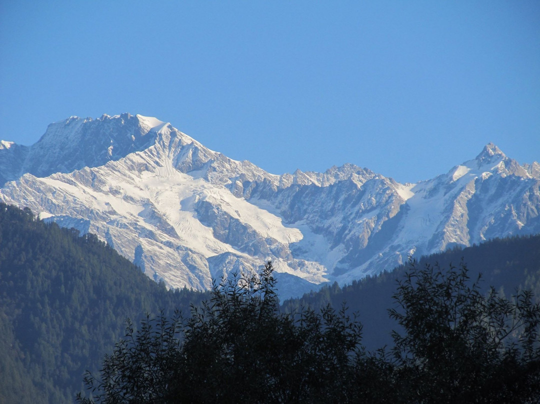 Hotel Sagarika主图