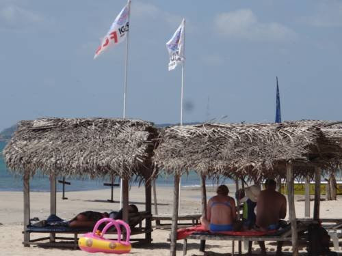 Neem Beach House主图