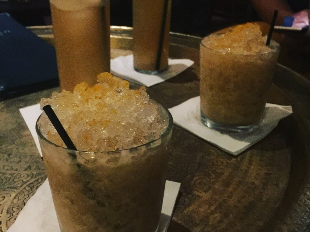 1 Tippling Place-费城必去景点