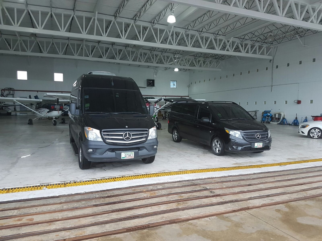 Puerto Rico Green Transportation-Humacao必去景点