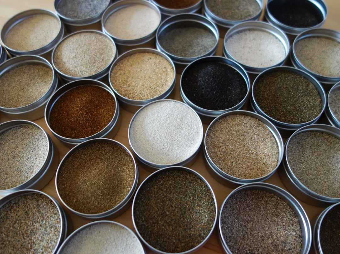 Happy Cagou-努美阿必去景点