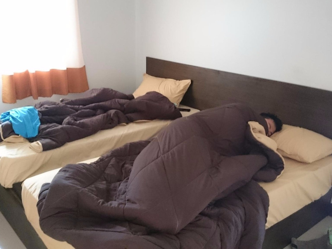 Room Riverside主图