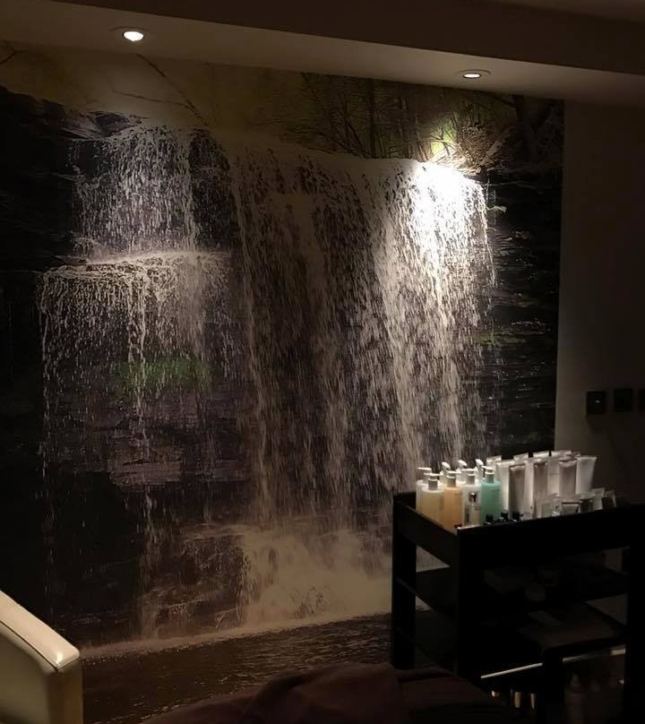 The Spa Hotel Spa-Wrea Green必去景点