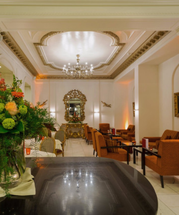 巴塞尔欧拉酒店酒店图片