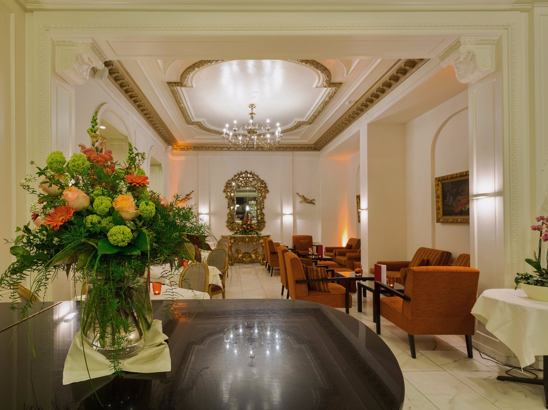 Hotel Euler