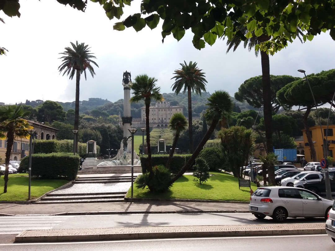 Rome Transfers & Tours-罗马必去景点