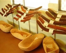 Arlpwe Art & Culture Centre-Ali-Curung必去景点