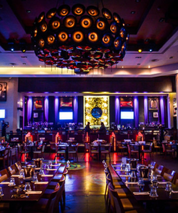 Hard Rock Cafe餐厅图片