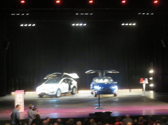 Theater aan het Vrijthof-马斯特里赫特必去景点