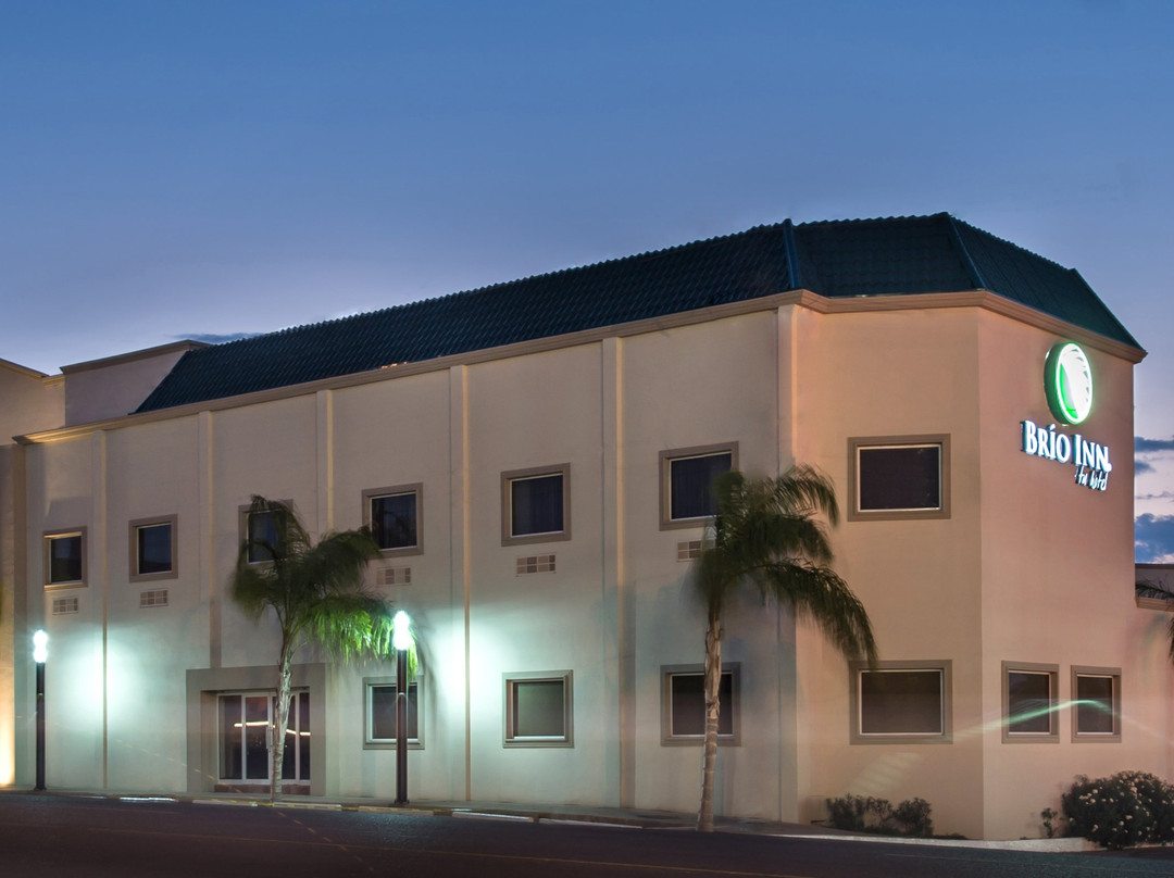 Brio Inn主图