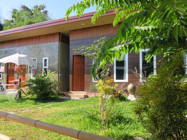 Milin Guesthouse-浴室