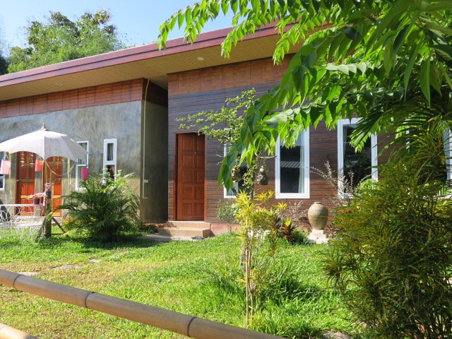 马瑶酒店住宿-Milin Guesthouse