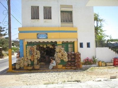 Olive-Analipsi必去景点