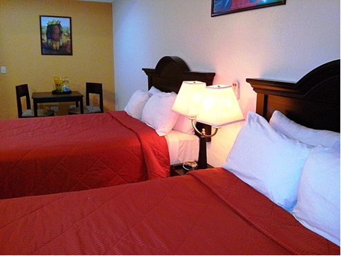 Gran Hotel CCP Suites