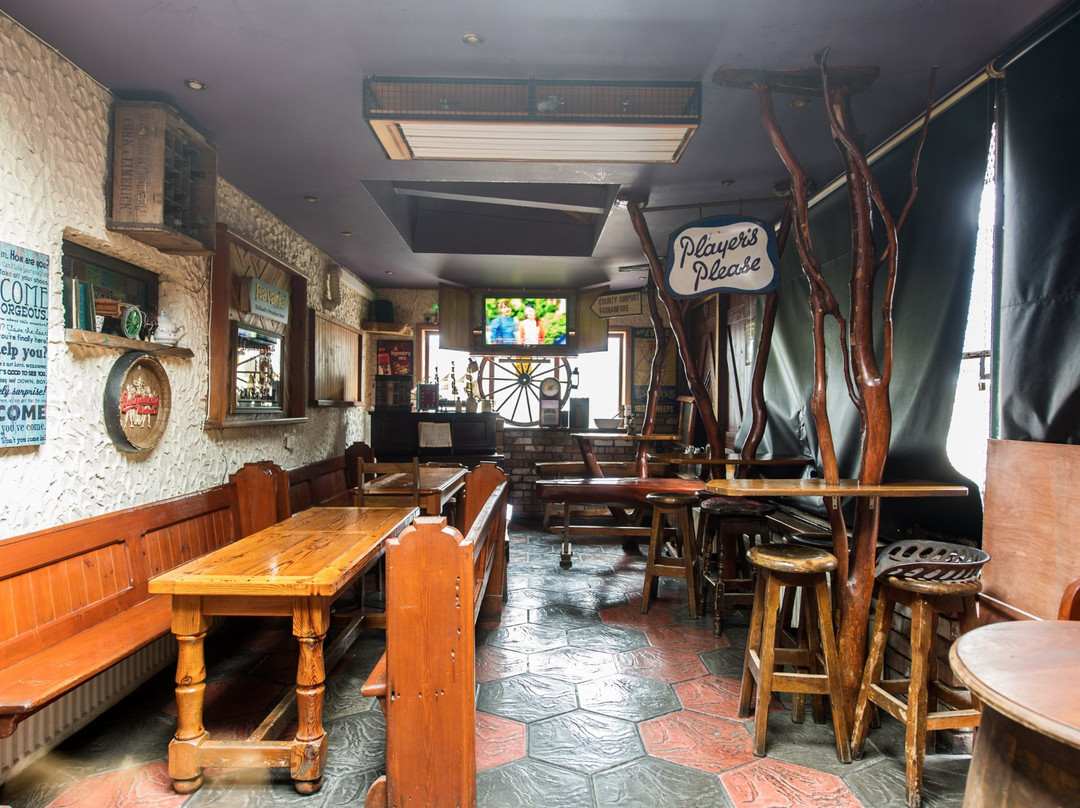 O'Callaghans Bar & Lounge-Coachford必去景点