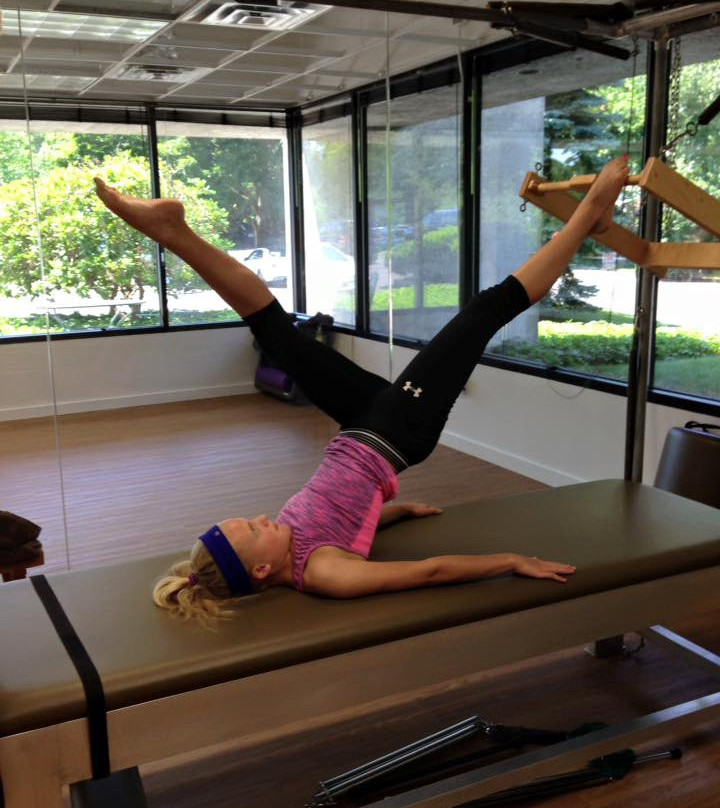 Darien Pilates-Darien必去景点