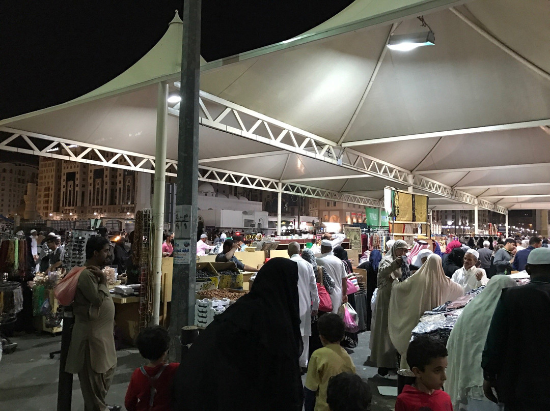 Old Bazaar-Medina必去景点