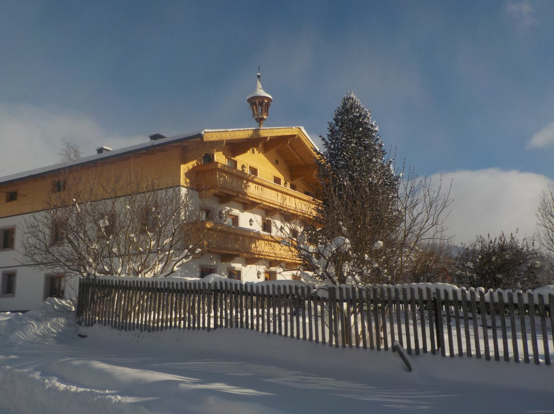 Bicheln酒店住宿-Lahnhof