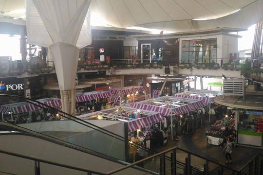 Porto Chino-龙仔厝必去景点