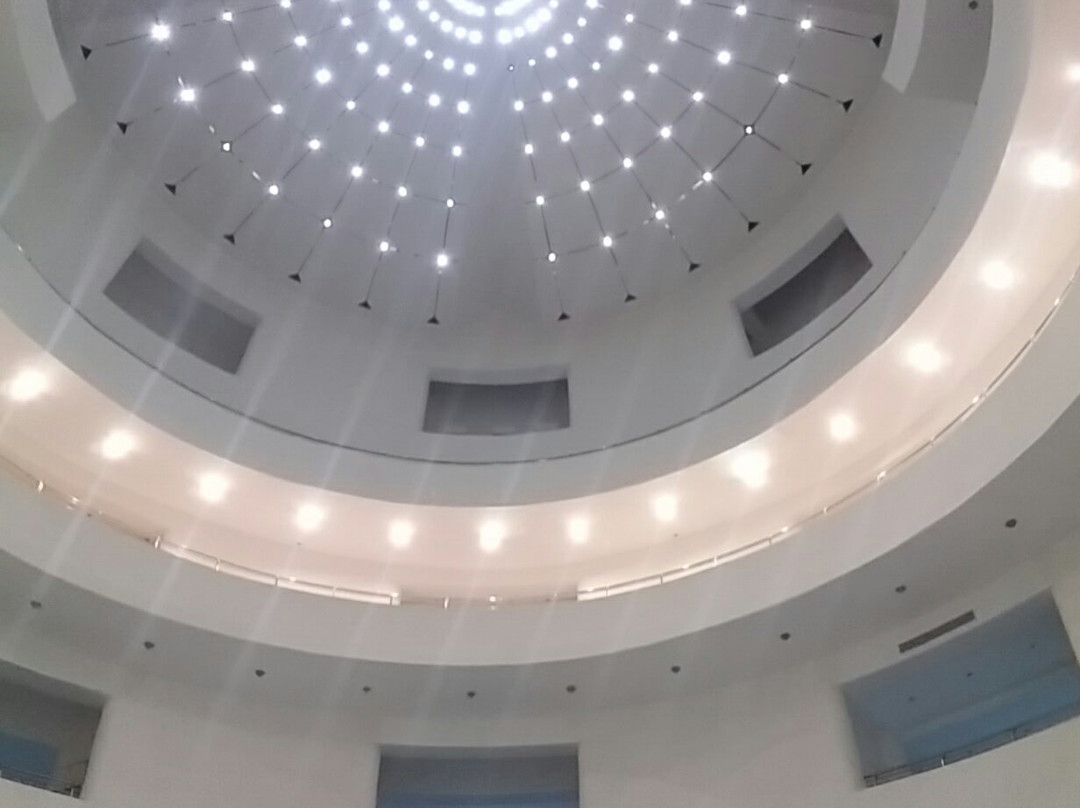 Khorasan Great Museum景点图片