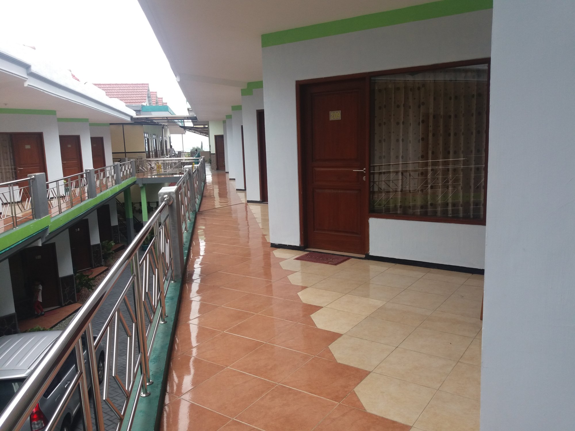 Hotel Prima Asri-官方