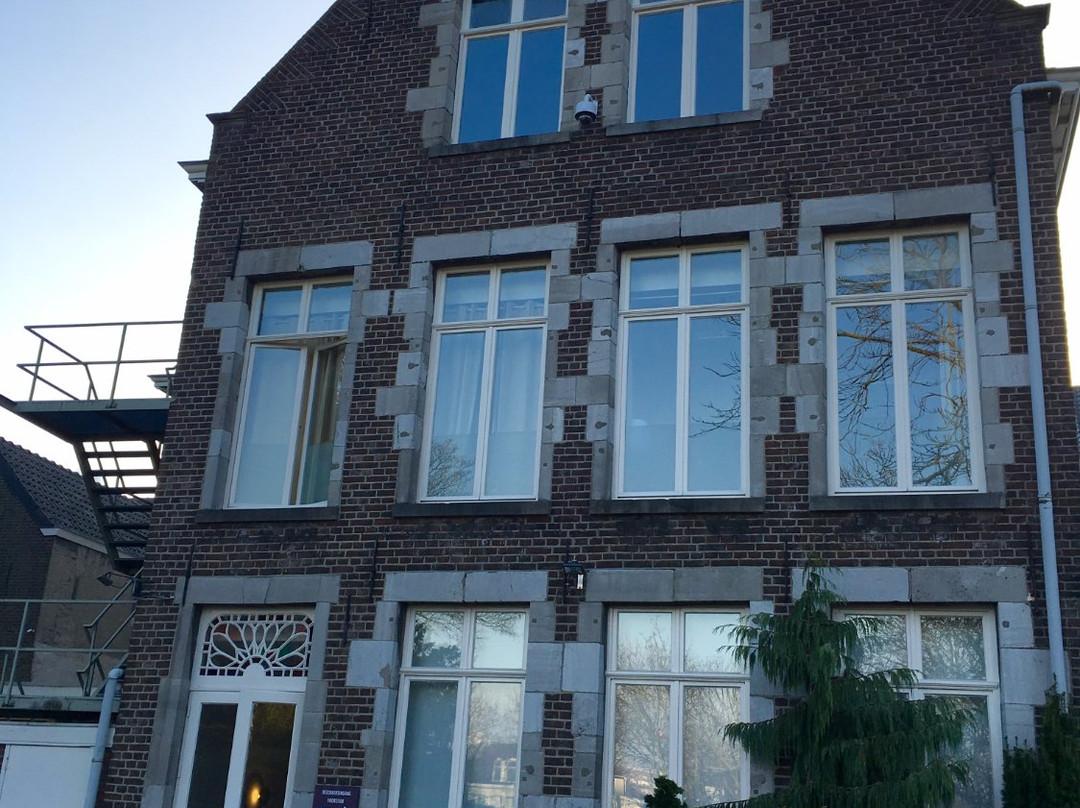 Villadelux Swalmerhof