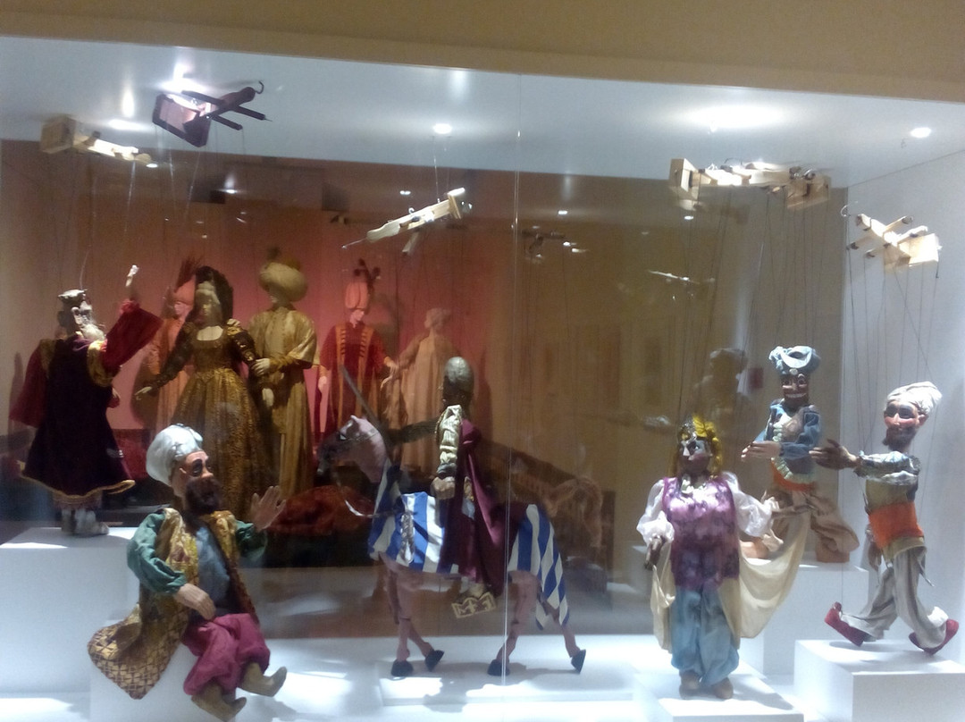 Diocesan Museum景点图片