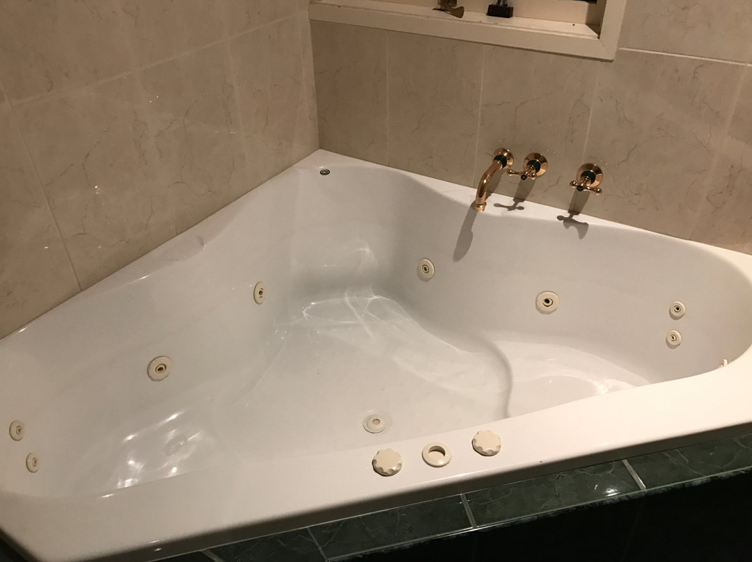 The Melbourne Mini Mansion主图