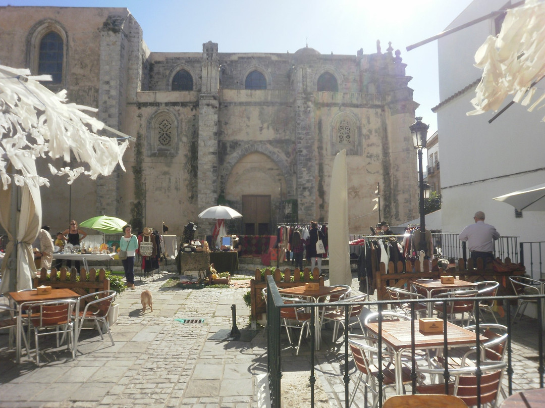 Plaza de Oviedo景点图片