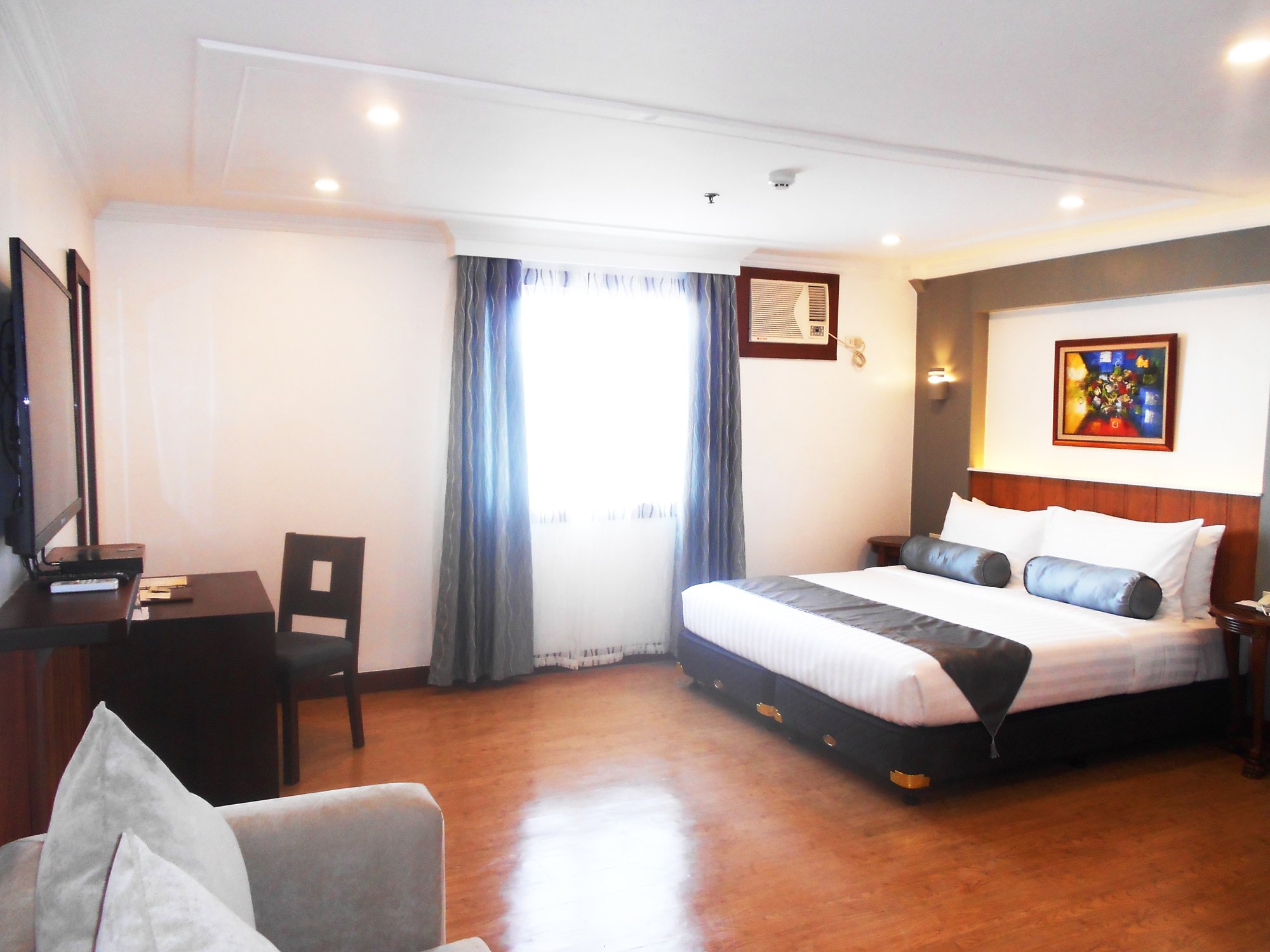 Sunlight Guest Hotel-官方