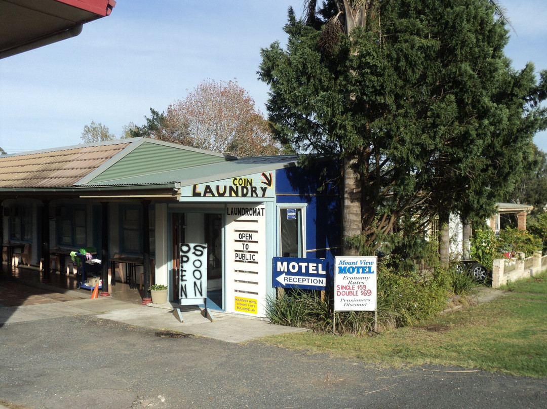 Mount View Motel主图