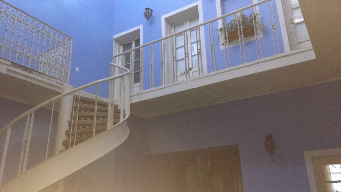 Entre Barrios Hospederia-官方